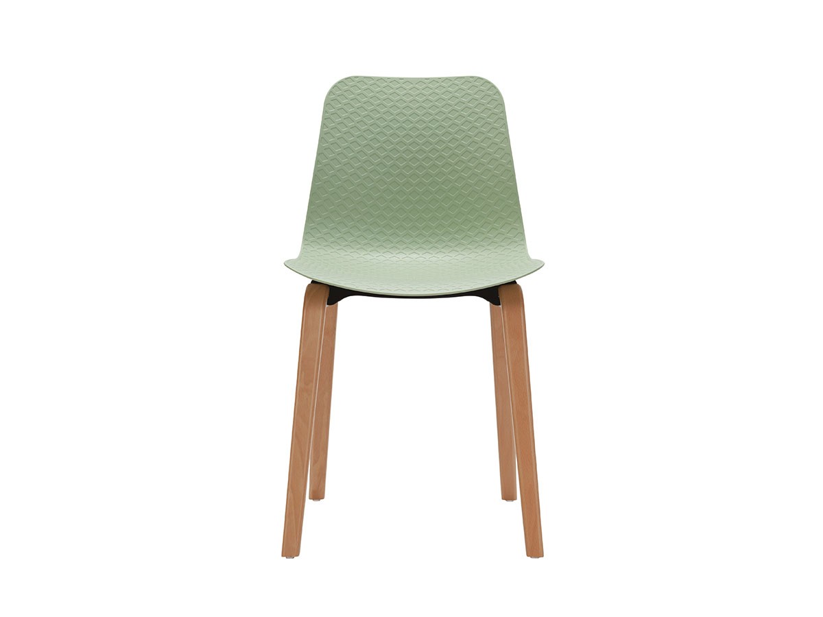 Work Plus WELINA CHAIR / ワークプラス ウェリナ チェア （チェア・椅子 > ダイニングチェア） 6