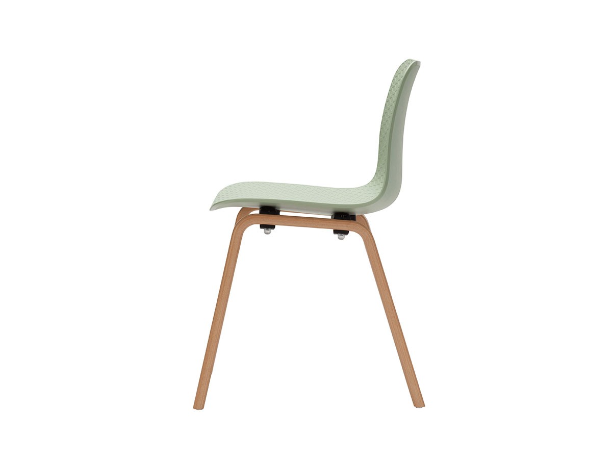 Work Plus WELINA CHAIR / ワークプラス ウェリナ チェア （チェア・椅子 > ダイニングチェア） 7