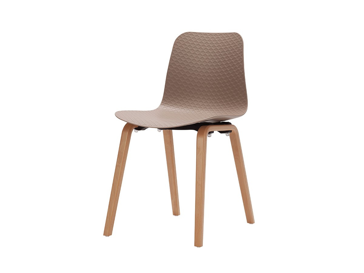 Work Plus WELINA CHAIR / ワークプラス ウェリナ チェア （チェア・椅子 > ダイニングチェア） 8
