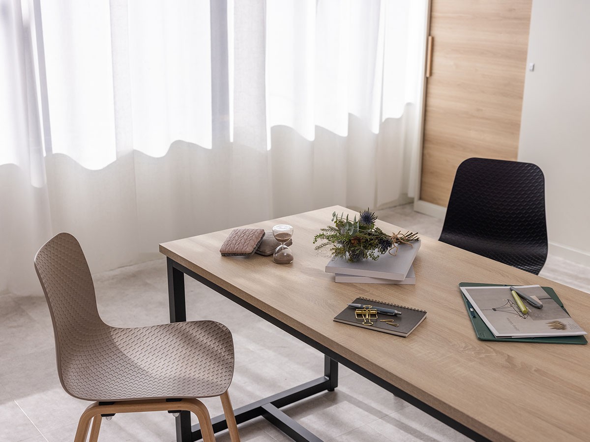 Work Plus WELINA CHAIR / ワークプラス ウェリナ チェア （チェア・椅子 > ダイニングチェア） 3