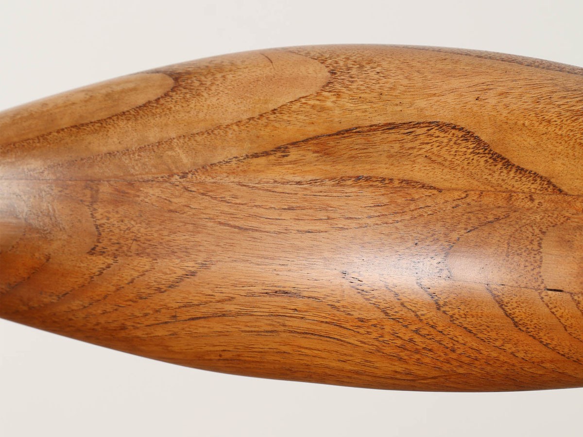 Lloyd's Antiques Real Antique
Erik Kirkegaard Armchair Model.48 / ロイズ・アンティークス デンマークアンティーク家具
エリック・キルケゴー アームチェア Model.48 （チェア・椅子 > ダイニングチェア） 9