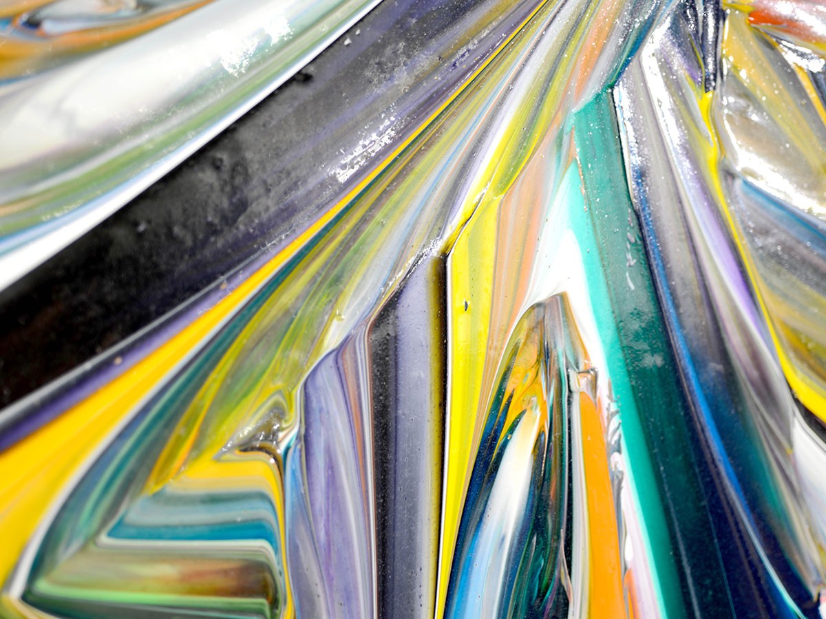 門田 光雅 geometry 9 / かどた みつまさ ジオメトリー 9 （アート・オブジェ > アート・作家作品） 5