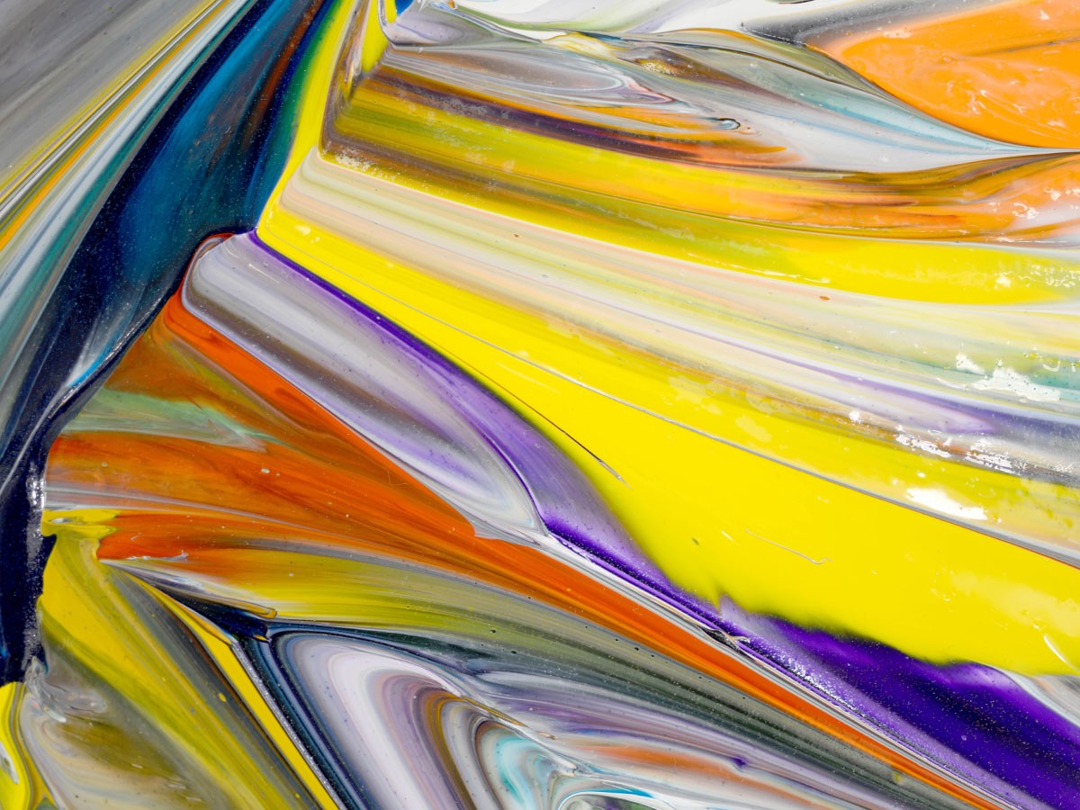 門田 光雅 geometry 9 / かどた みつまさ ジオメトリー 9 （アート・オブジェ > アート・作家作品） 7