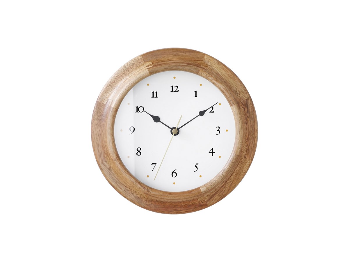 FLYMEe Vert&nbsp;Wall Clock