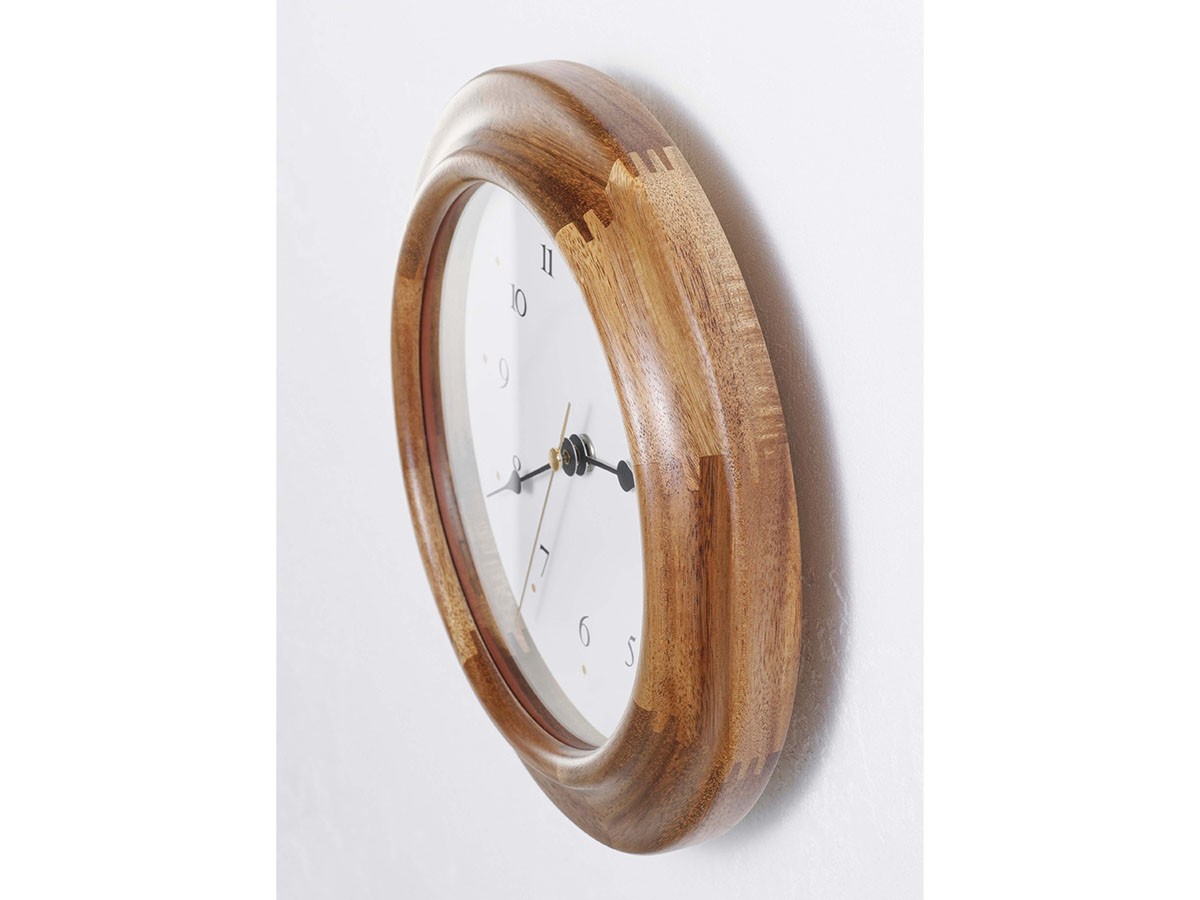 Wall Clock / ウォールクロック #123879 （時計 > 壁掛け時計） 6
