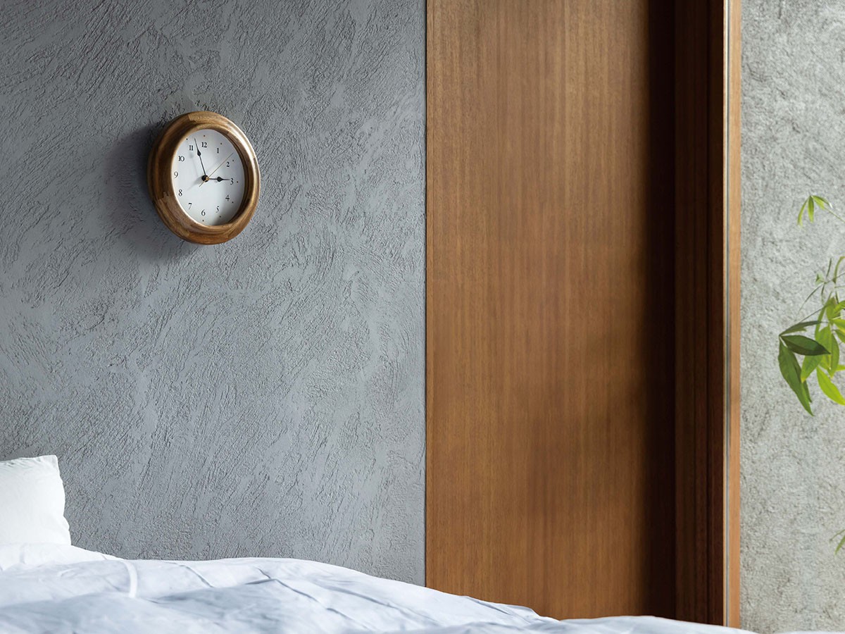 Wall Clock / ウォールクロック #123879 （時計 > 壁掛け時計） 4