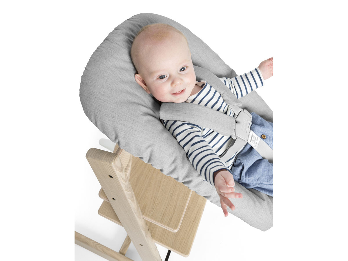 STOKKE TRIPP TRAPP / ストッケ トリップ トラップ ニューボーンセット バンドル （キッズ家具・ベビー用品 > キッズチェア・ベビーチェア） 25