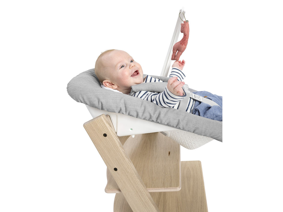 STOKKE TRIPP TRAPP / ストッケ トリップ トラップ ニューボーンセット - インテリア・家具通販【FLYMEe】