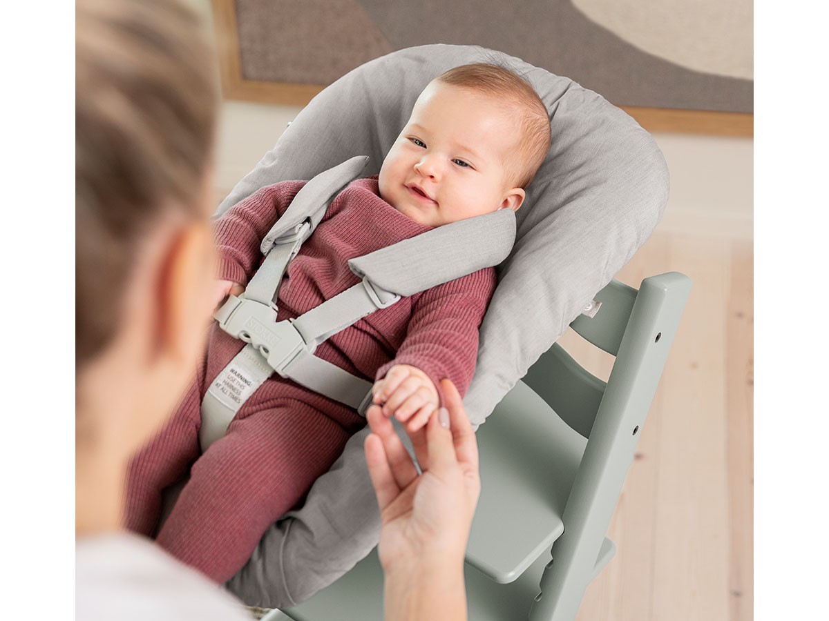 STOKKE TRIPP TRAPP / ストッケ トリップ トラップ ニューボーンセット ...