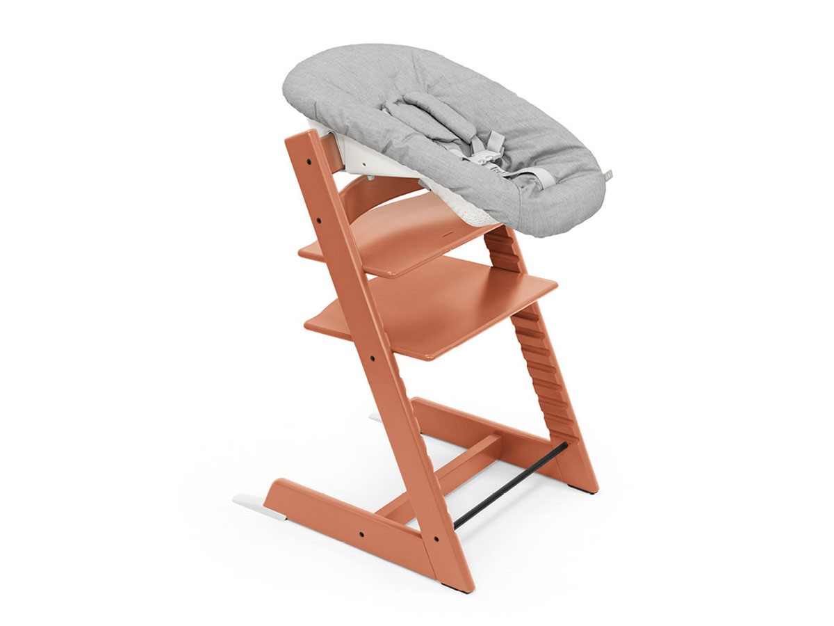 STOKKE TRIPP TRAPP / ストッケ トリップ トラップ ニューボーンセット - インテリア・家具通販【FLYMEe】