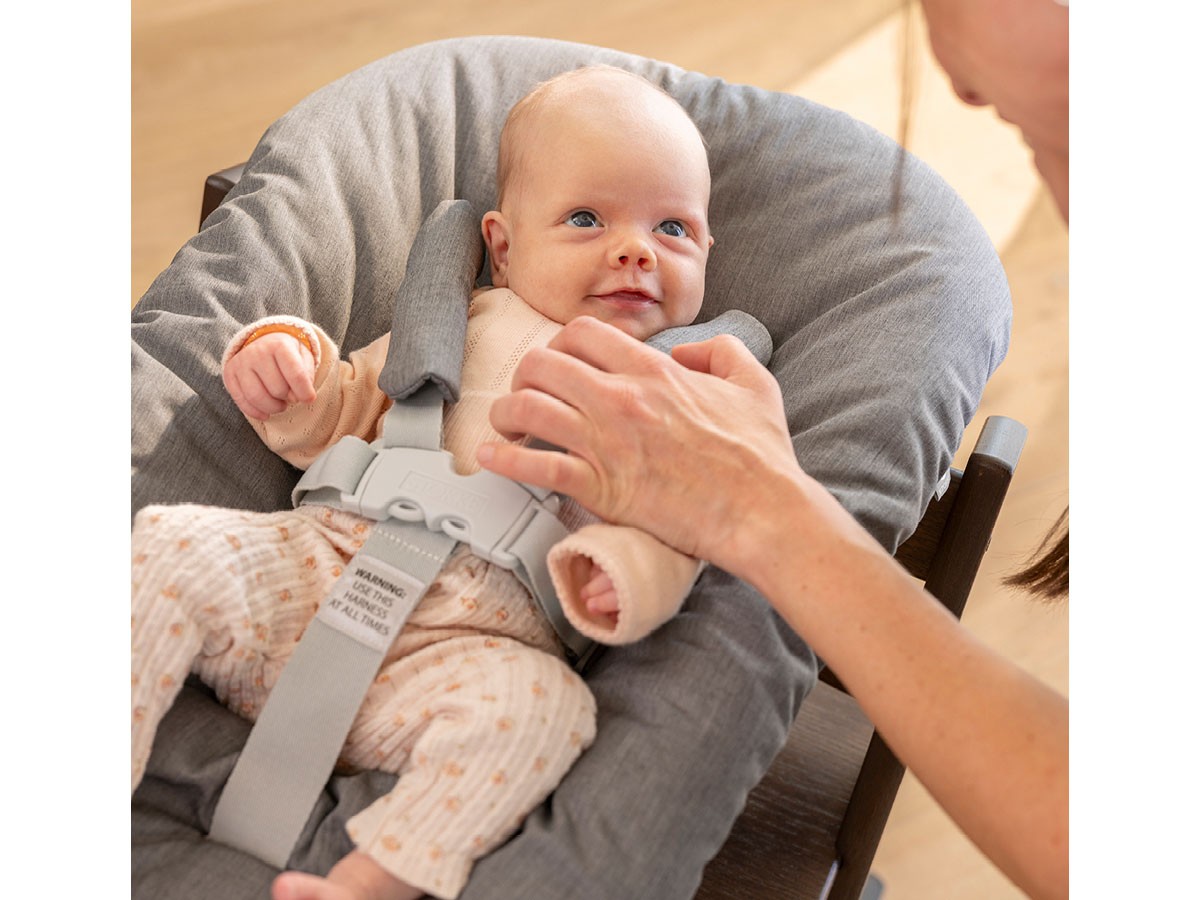 STOKKE TRIPP TRAPP / ストッケ トリップ トラップ ニューボーンセット （キッズ家具・ベビー用品 > キッズチェア・ベビーチェア） 40