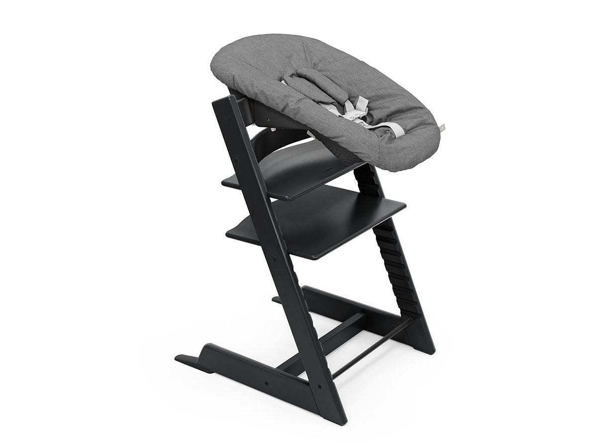 STOKKE TRIPP TRAPP / ストッケ トリップ トラップ ニューボーンセット （キッズ家具・ベビー用品 > キッズチェア・ベビーチェア） 75