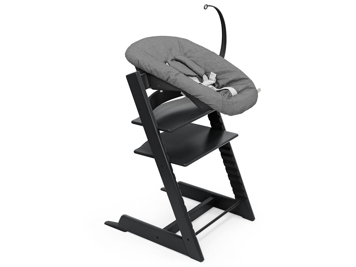 STOKKE TRIPP TRAPP / ストッケ トリップ トラップ ニューボーンセット （キッズ家具・ベビー用品 > キッズチェア・ベビーチェア） 76