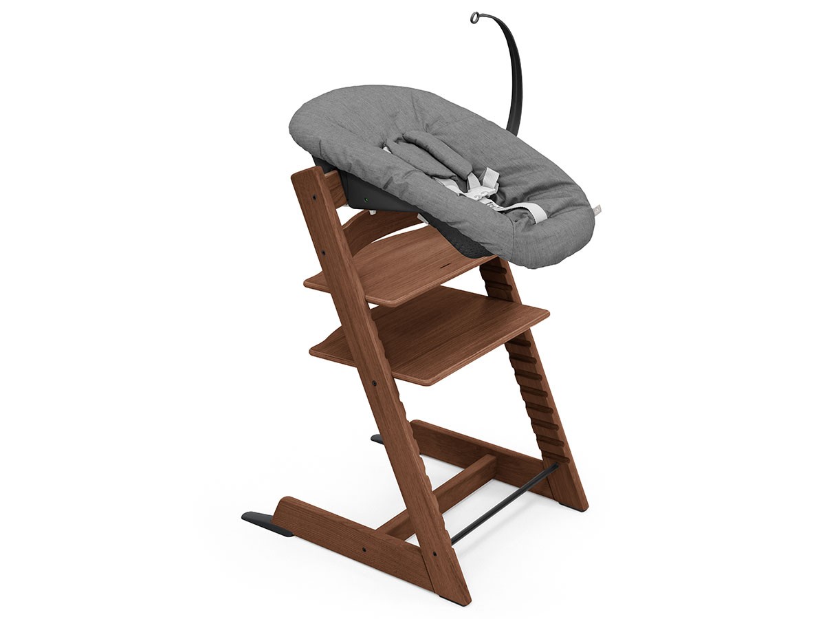 STOKKE TRIPP TRAPP / ストッケ トリップ トラップ ニューボーンセット （キッズ家具・ベビー用品 > キッズチェア・ベビーチェア） 77