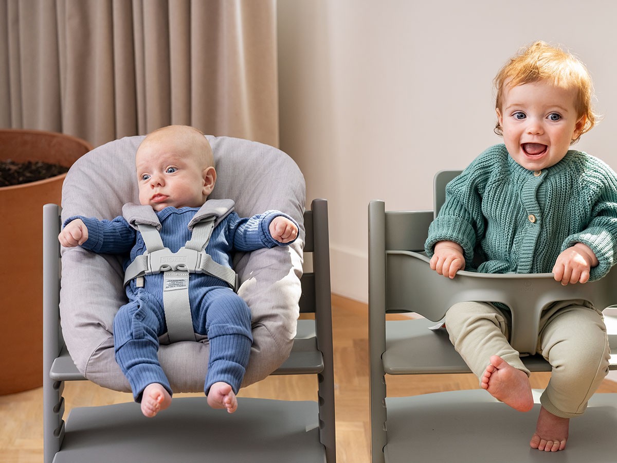 STOKKE TRIPP TRAPP / ストッケ トリップ トラップ ニューボーンセット （キッズ家具・ベビー用品 > キッズチェア・ベビーチェア） 23