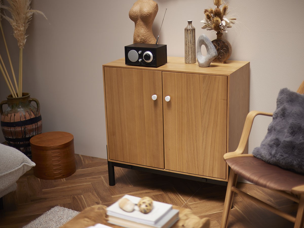 JOURNAL STANDARD FURNITURE PORTO SMALL SERVER / ジャーナルスタンダードファニチャー ポルト スモールサーバー （収納家具 > キャビネット） 14