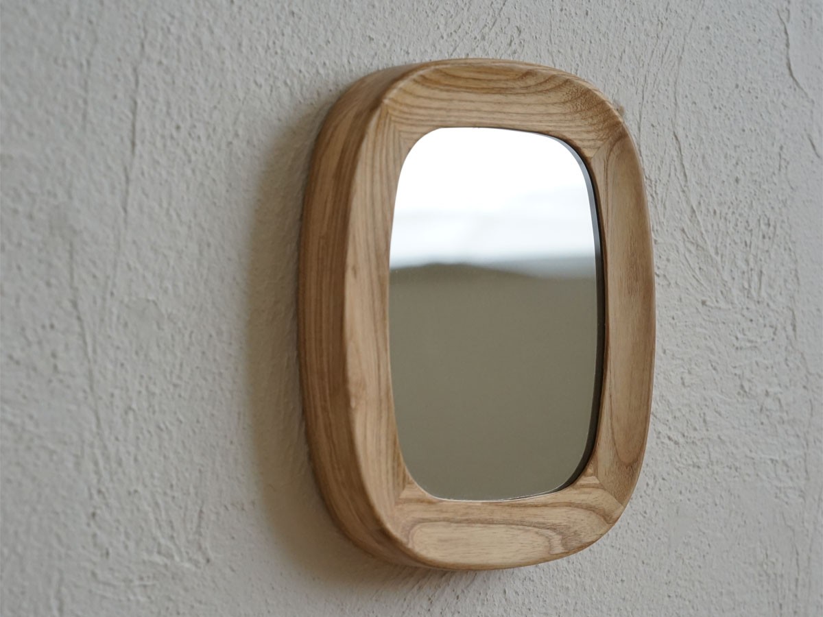 MOI Wall Mirror / モイ  ウォールミラー （ミラー・ドレッサー > 壁掛けミラー・壁掛け鏡） 6