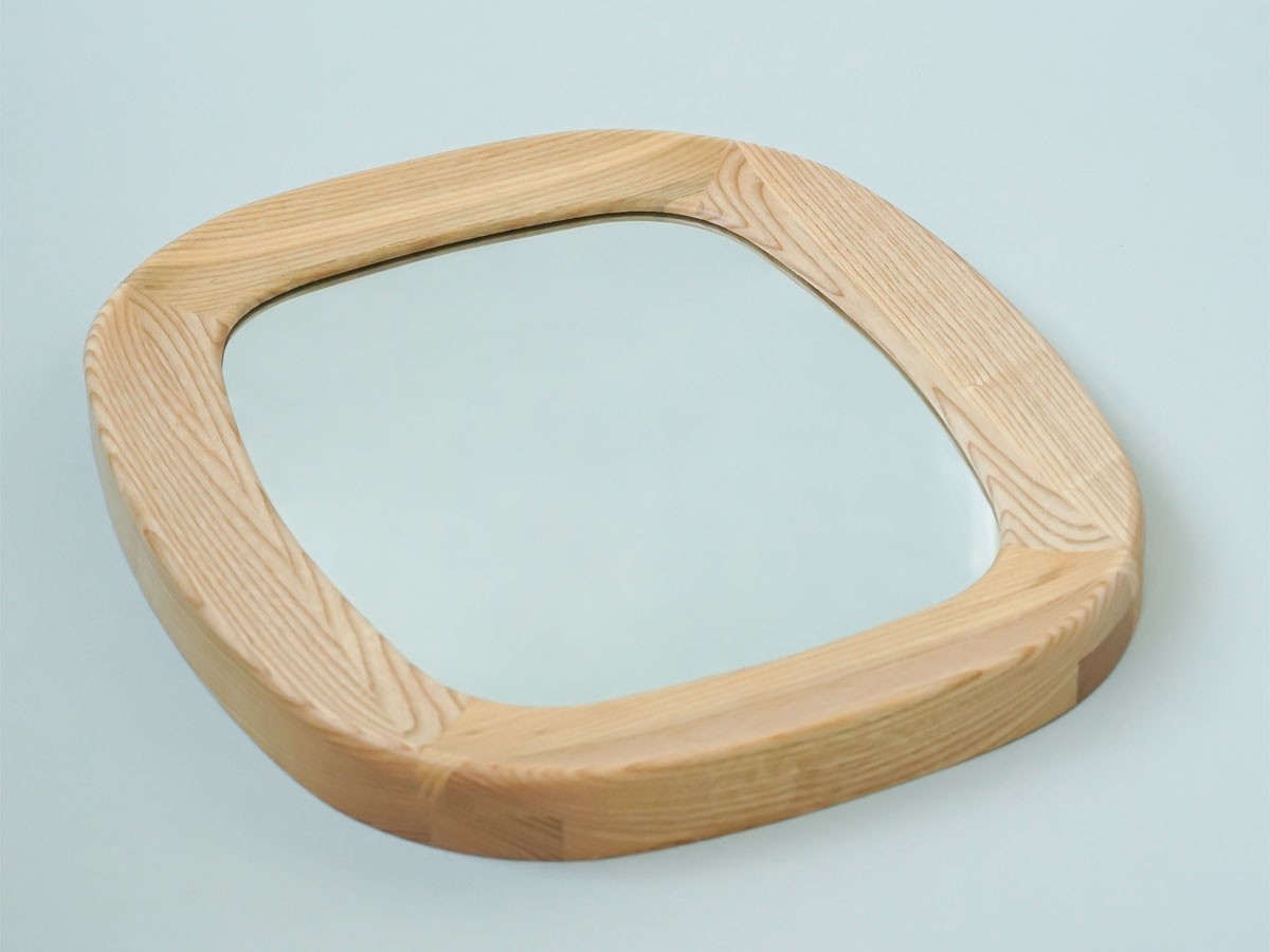 MOI Wall Mirror / モイ  ウォールミラー （ミラー・ドレッサー > 壁掛けミラー・壁掛け鏡） 11
