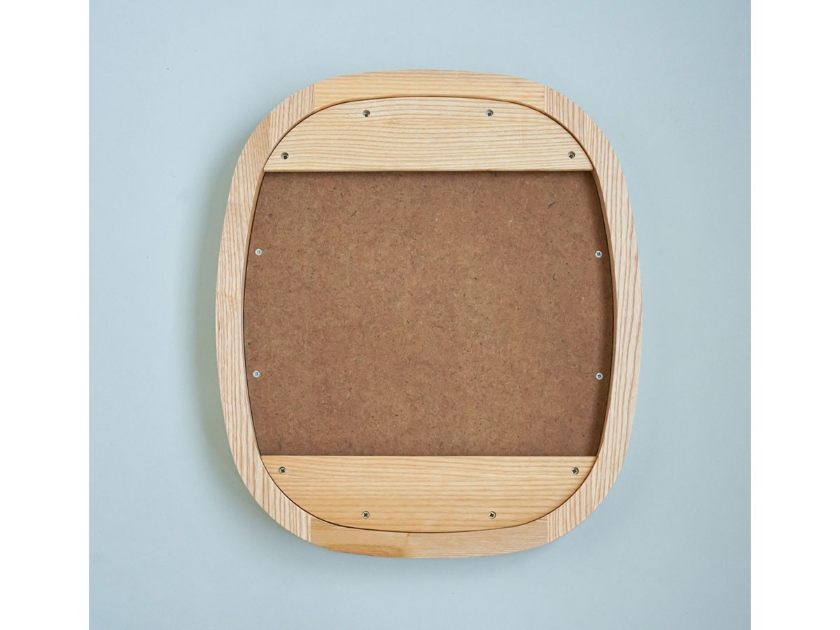 MOI Wall Mirror / モイ  ウォールミラー （ミラー・ドレッサー > 壁掛けミラー・壁掛け鏡） 15