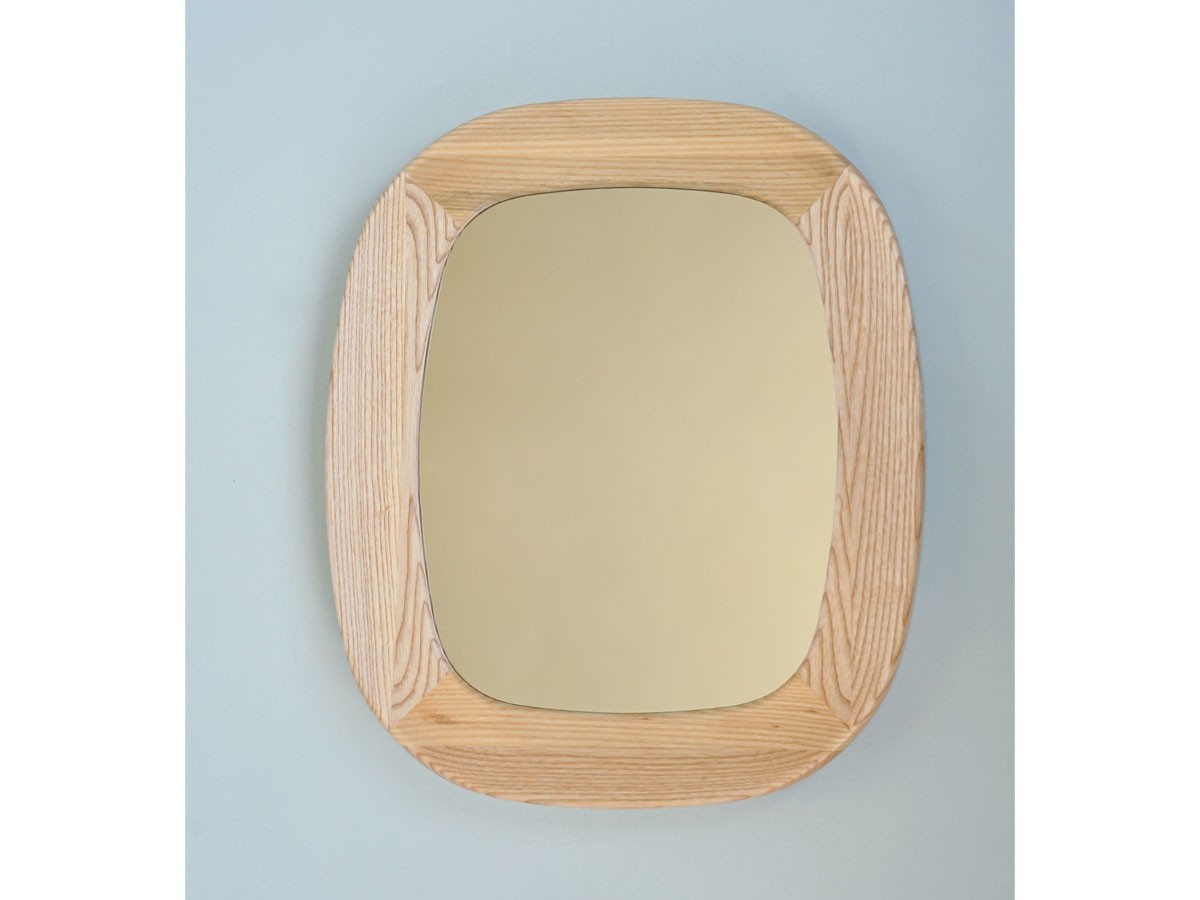 MOI Wall Mirror / モイ  ウォールミラー （ミラー・ドレッサー > 壁掛けミラー・壁掛け鏡） 10