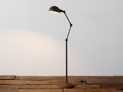 ACME Furniture BRIGHTON FLOOR LAMP / アクメファニチャー ブライトン フロアランプ -  インテリア・家具通販【FLYMEe】