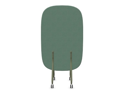 Go95 展示品 エスパティオ ブリザ 丸形 ハンドル付 スツール チェア/T2 Brisa Stool | esPattio - Japan