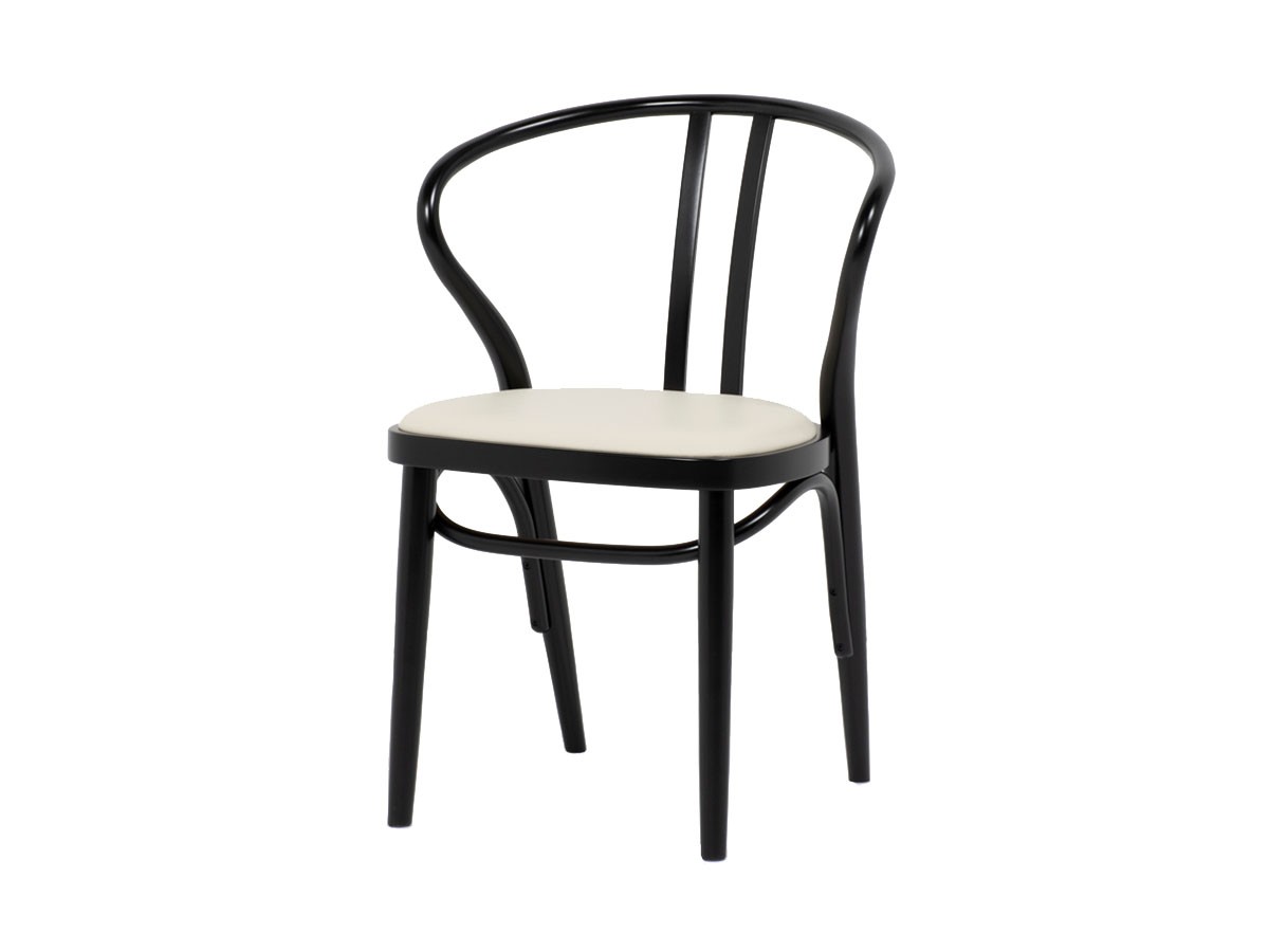 秋田木工 Dining Chair No.503-OU / あきたもっこう ダイニングチェア No.503-OU ブナ材 （チェア・椅子 > ダイニングチェア） 1