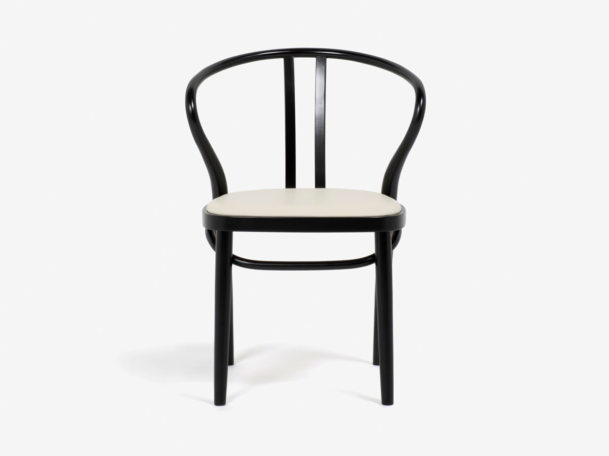 秋田木工 Dining Chair No.503-OU / あきたもっこう ダイニングチェア No.503-OU ブナ材 （チェア・椅子 > ダイニングチェア） 11