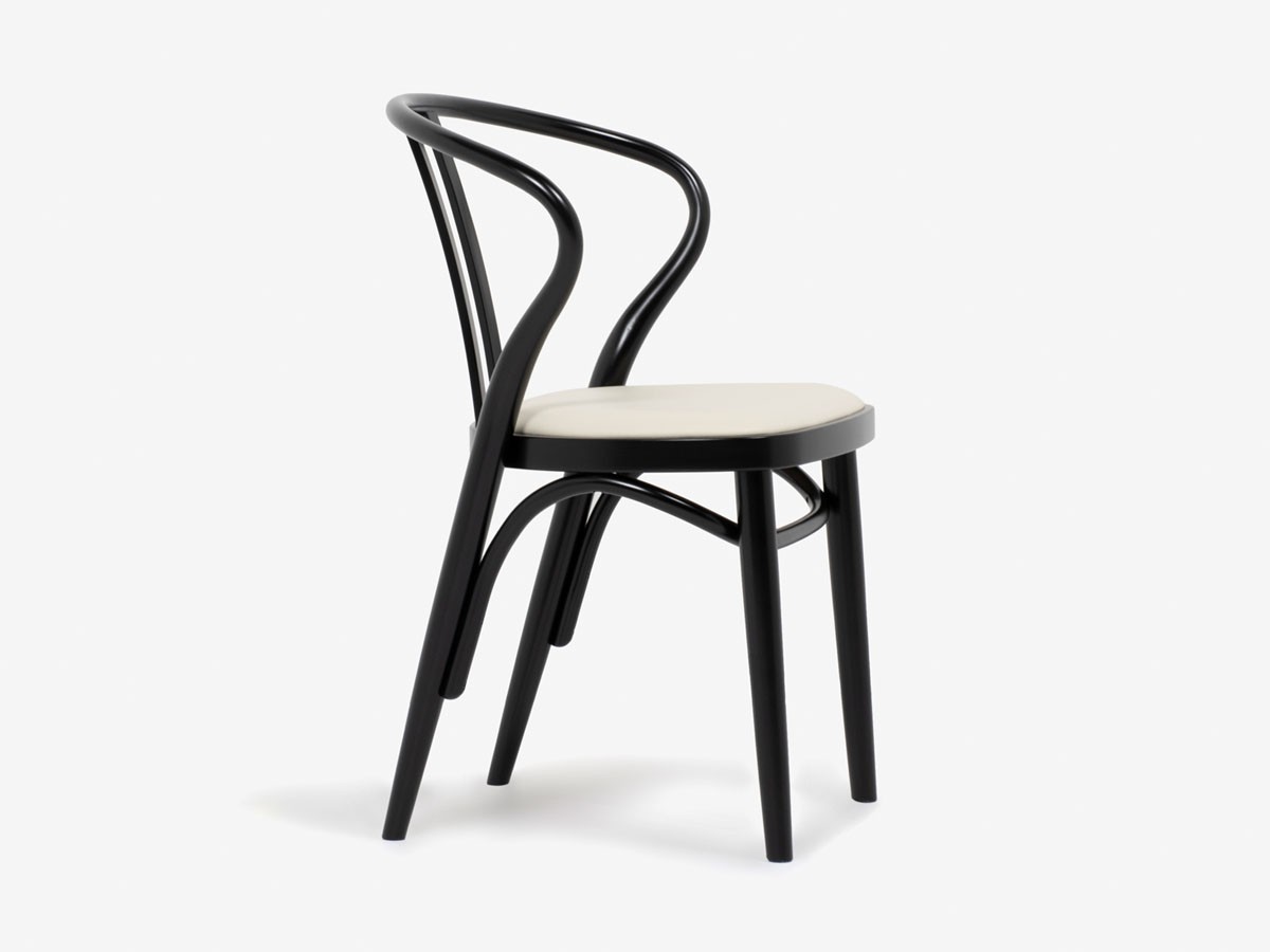 秋田木工 Dining Chair No.503-OU / あきたもっこう ダイニングチェア No.503-OU ブナ材 （チェア・椅子 > ダイニングチェア） 12