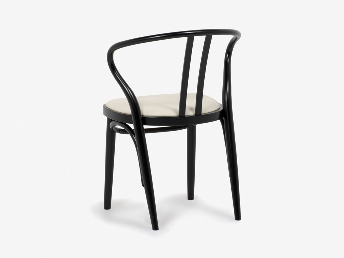 秋田木工 Dining Chair No.503-OU / あきたもっこう ダイニングチェア No.503-OU ブナ材 （チェア・椅子 > ダイニングチェア） 14