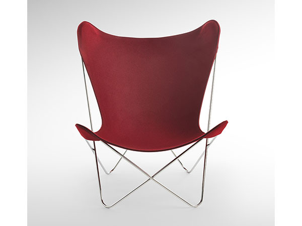 Knoll Butterfly Chair / ノル バタフライチェア （チェア・椅子 > ラウンジチェア） 4