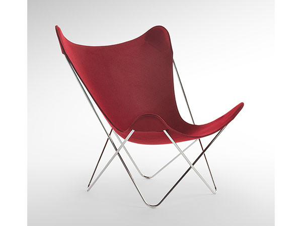 Knoll Butterfly Chair / ノル バタフライチェア （チェア・椅子 > ラウンジチェア） 5