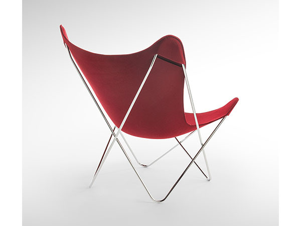 Knoll Butterfly Chair / ノル バタフライチェア （チェア・椅子 > ラウンジチェア） 6