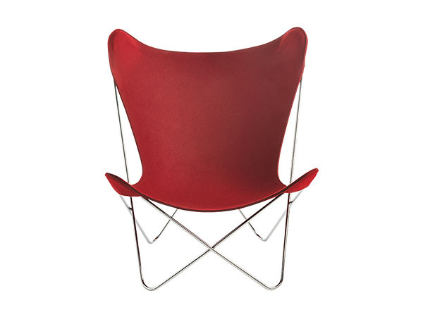 Knoll Butterfly Chair / ノル バタフライチェア （チェア・椅子 > ラウンジチェア） 3