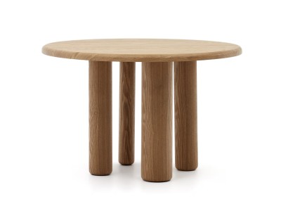 ダイニングの丸テーブル・ラウンドテーブル - インテリア・家具通販