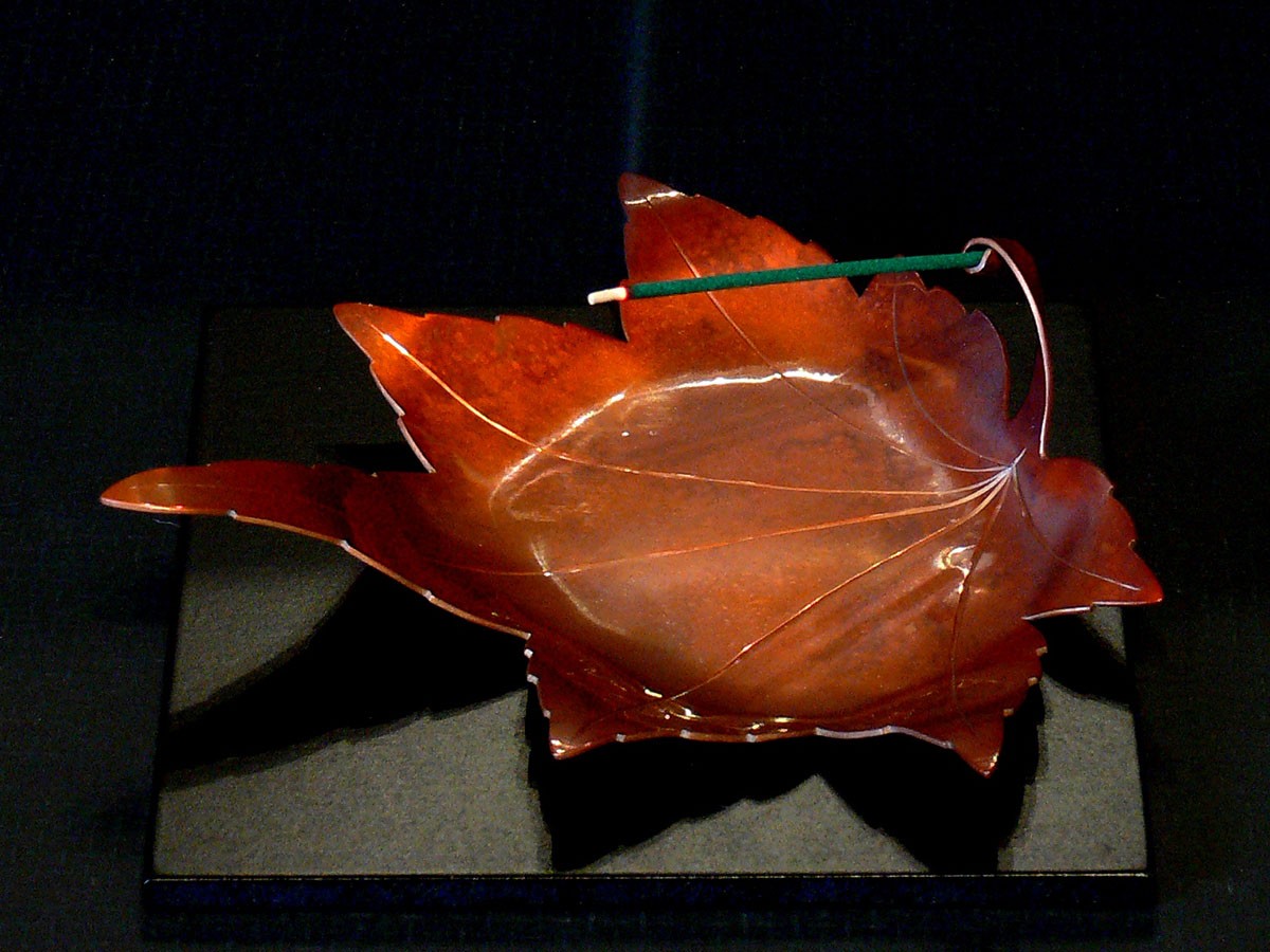 逸鳳 香具 紅葉 / いつほう 香具 紅葉 （インテリア雑貨 > ルームフレグランス） 4