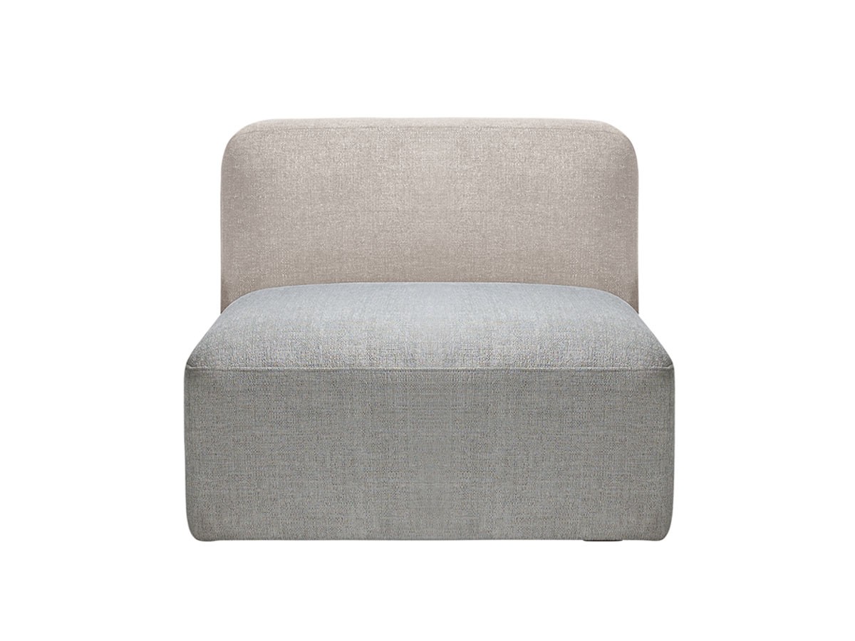 COLON COLON sofa 1seater / コロン コロンソファ 1人掛け （ソファ > ソファセット・システムソファ） 11