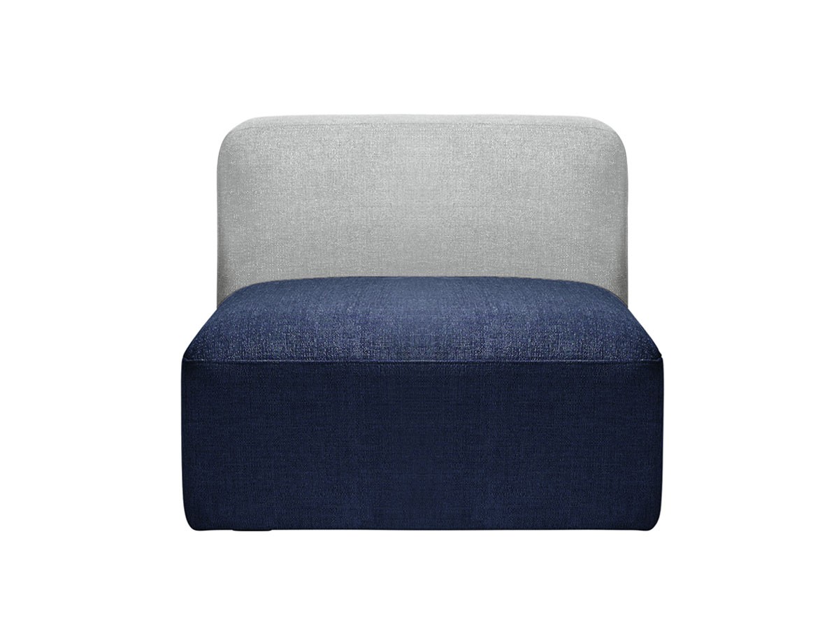 COLON COLON sofa 1seater / コロン コロンソファ 1人掛け （ソファ > ソファセット・システムソファ） 6