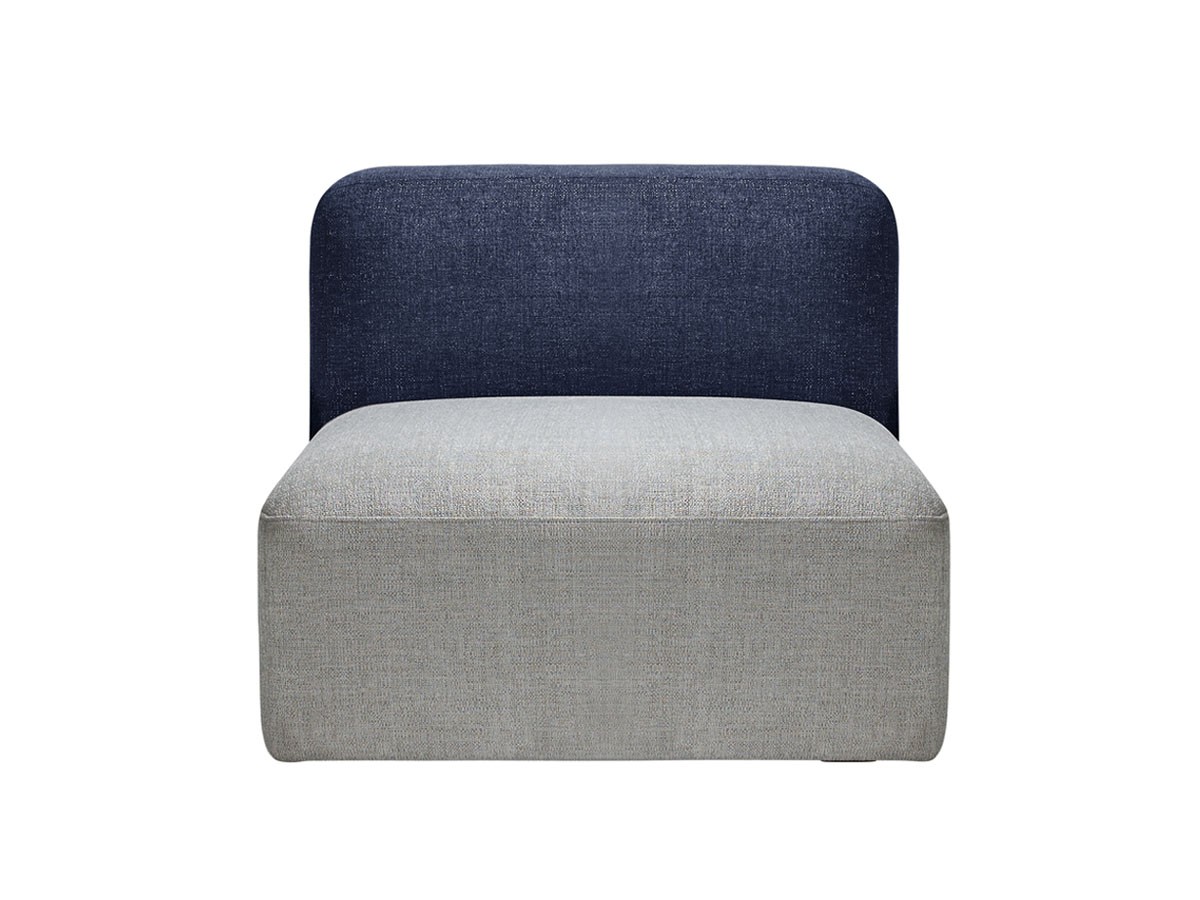 COLON COLON sofa 1seater / コロン コロンソファ 1人掛け （ソファ > ソファセット・システムソファ） 4