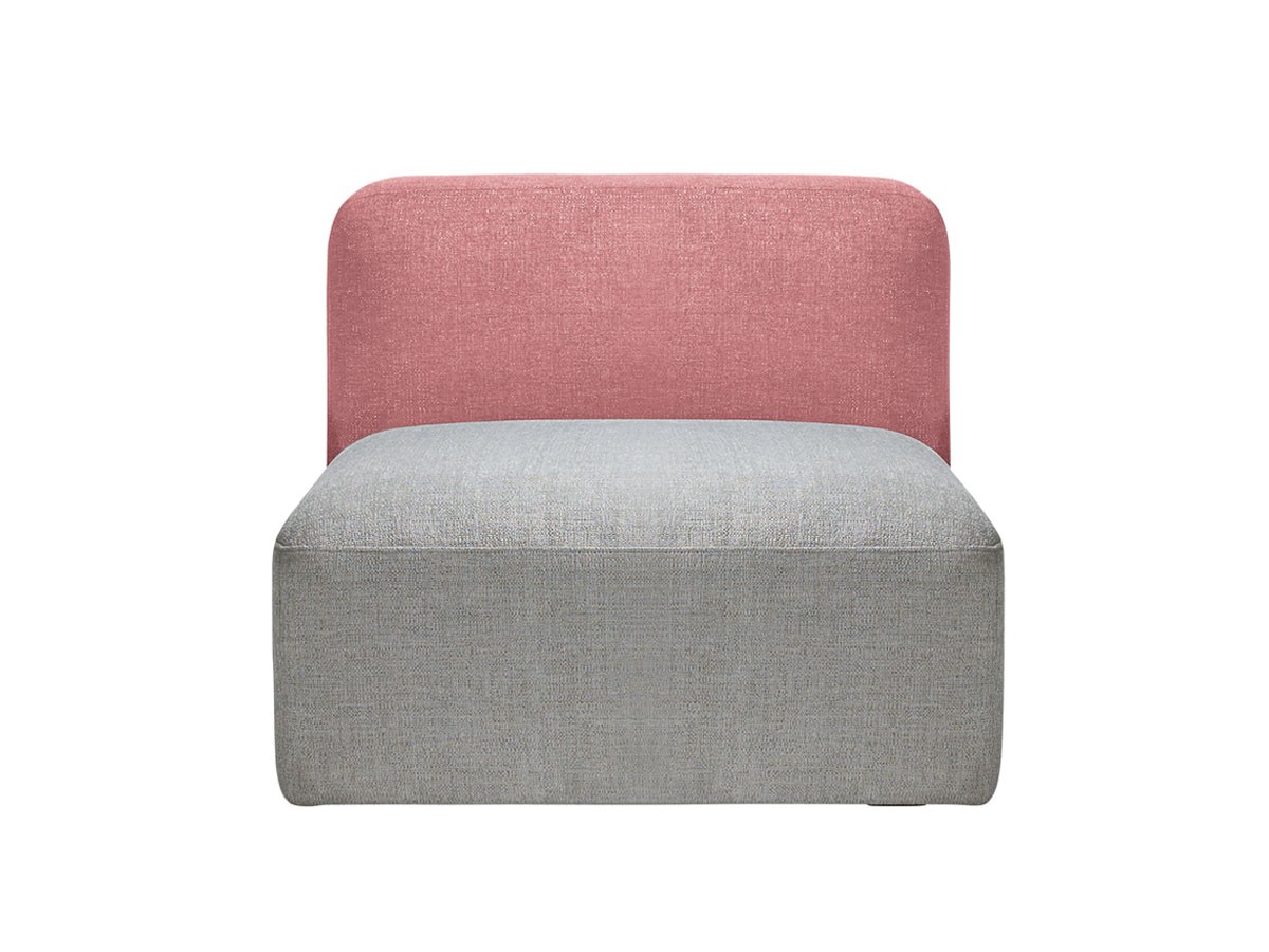 COLON COLON sofa 1seater / コロン コロンソファ 1人掛け （ソファ > ソファセット・システムソファ） 9