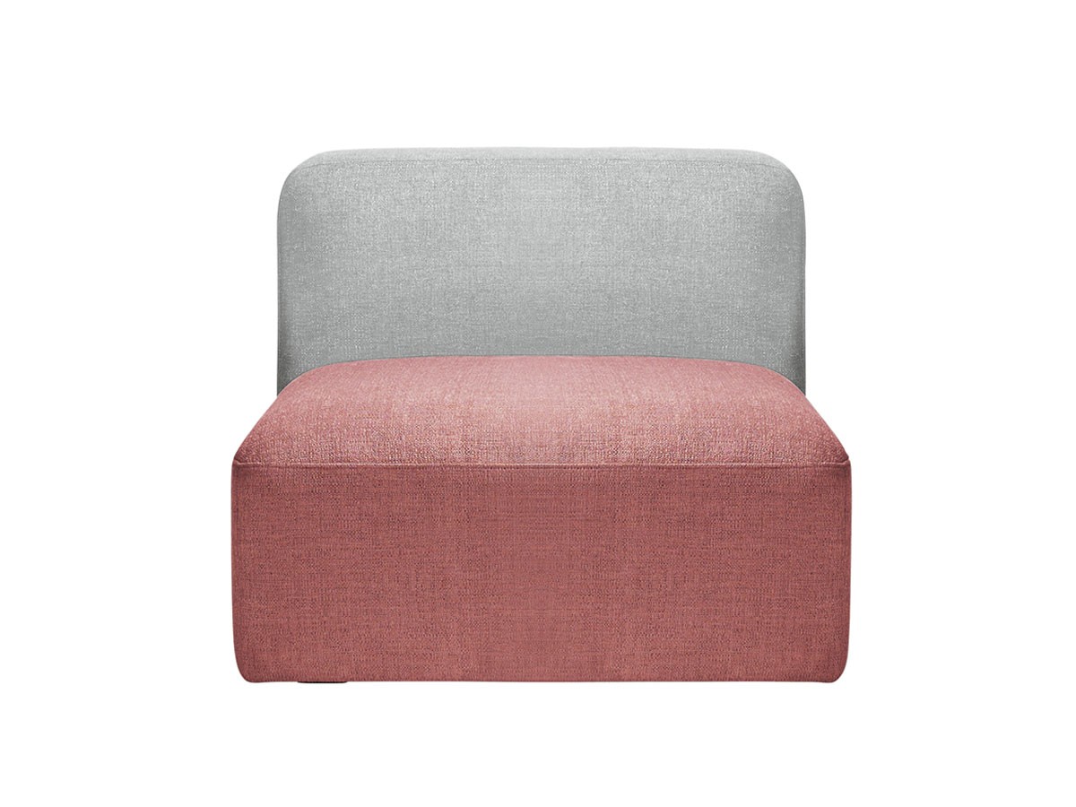 COLON COLON sofa 1seater / コロン コロンソファ 1人掛け （ソファ > ソファセット・システムソファ） 10