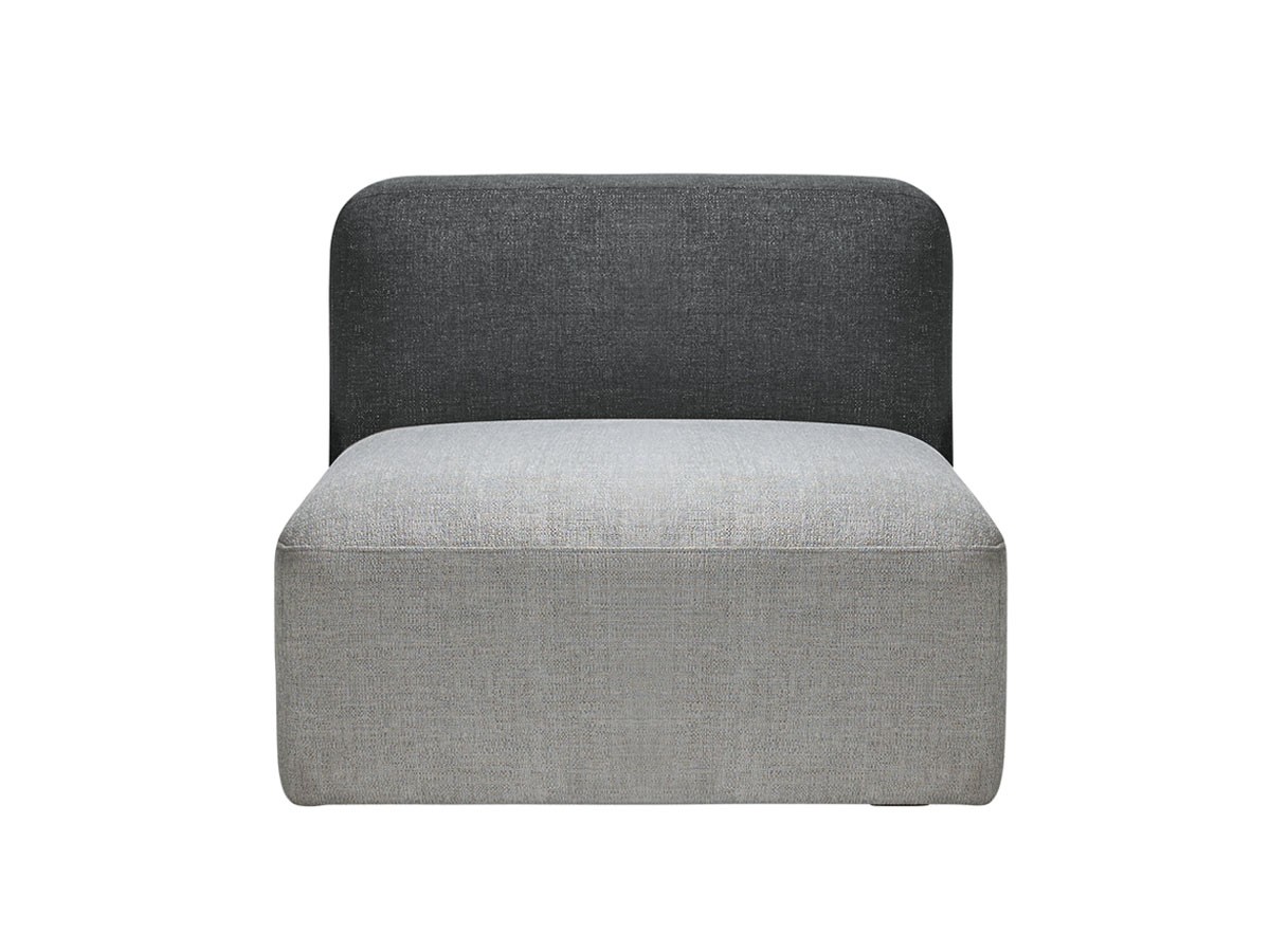 COLON COLON sofa 1seater / コロン コロンソファ 1人掛け （ソファ > ソファセット・システムソファ） 2