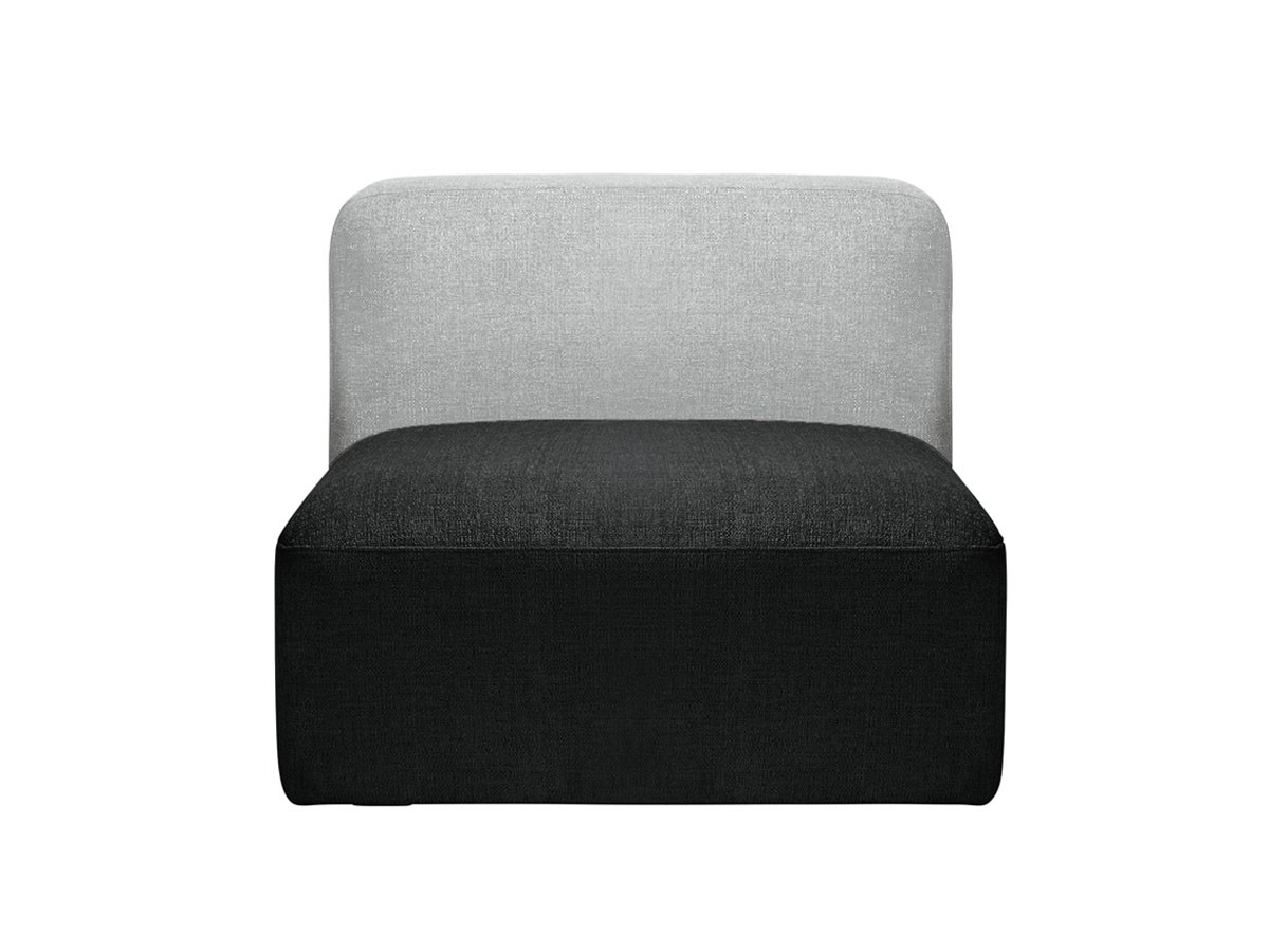 COLON COLON sofa 1seater / コロン コロンソファ 1人掛け （ソファ > ソファセット・システムソファ） 3