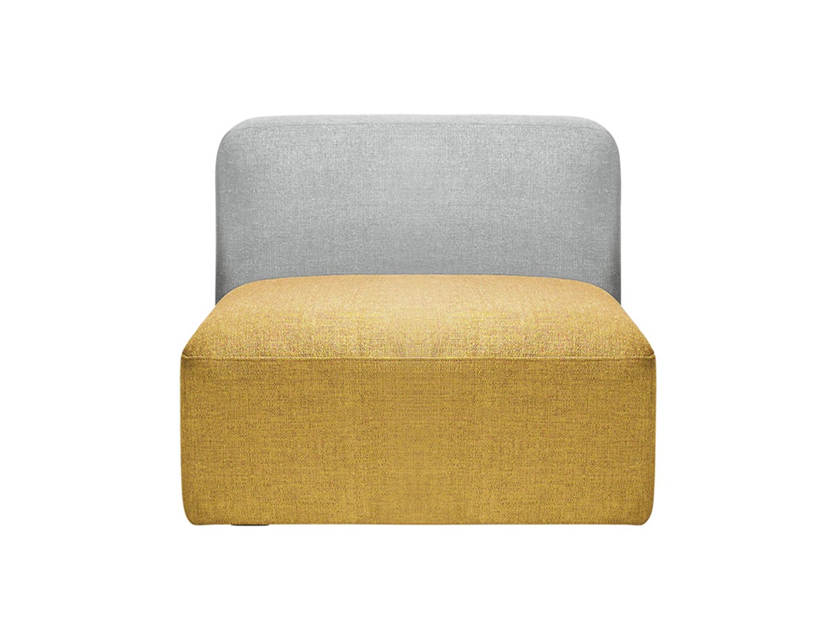 COLON COLON sofa 1seater / コロン コロンソファ 1人掛け （ソファ > ソファセット・システムソファ） 8