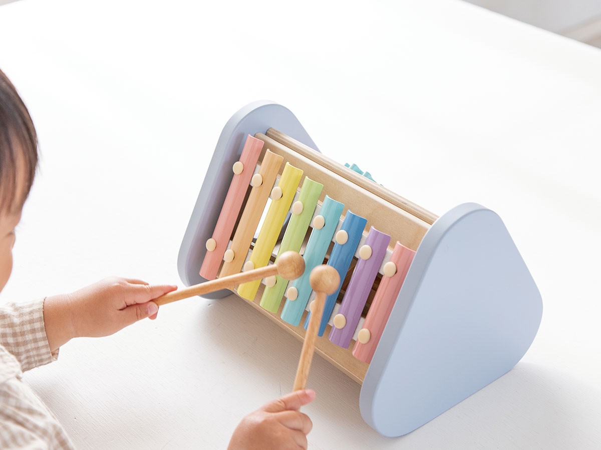 GENI Twinkle Symphony / ジェニ ティンクルシンフォニー （キッズ家具・ベビー用品 > おもちゃ・玩具） 4