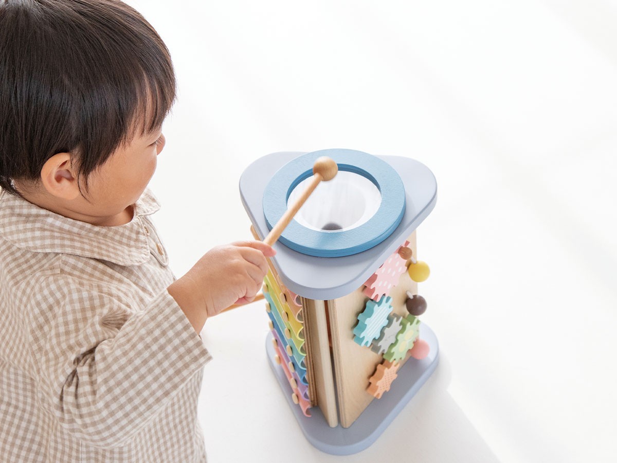 GENI Twinkle Symphony / ジェニ ティンクルシンフォニー （キッズ家具・ベビー用品 > おもちゃ・玩具） 16