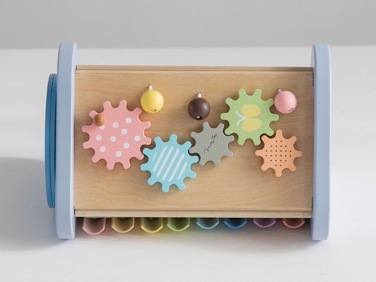 GENI Twinkle Symphony / ジェニ ティンクルシンフォニー （キッズ家具・ベビー用品 > おもちゃ・玩具） 5