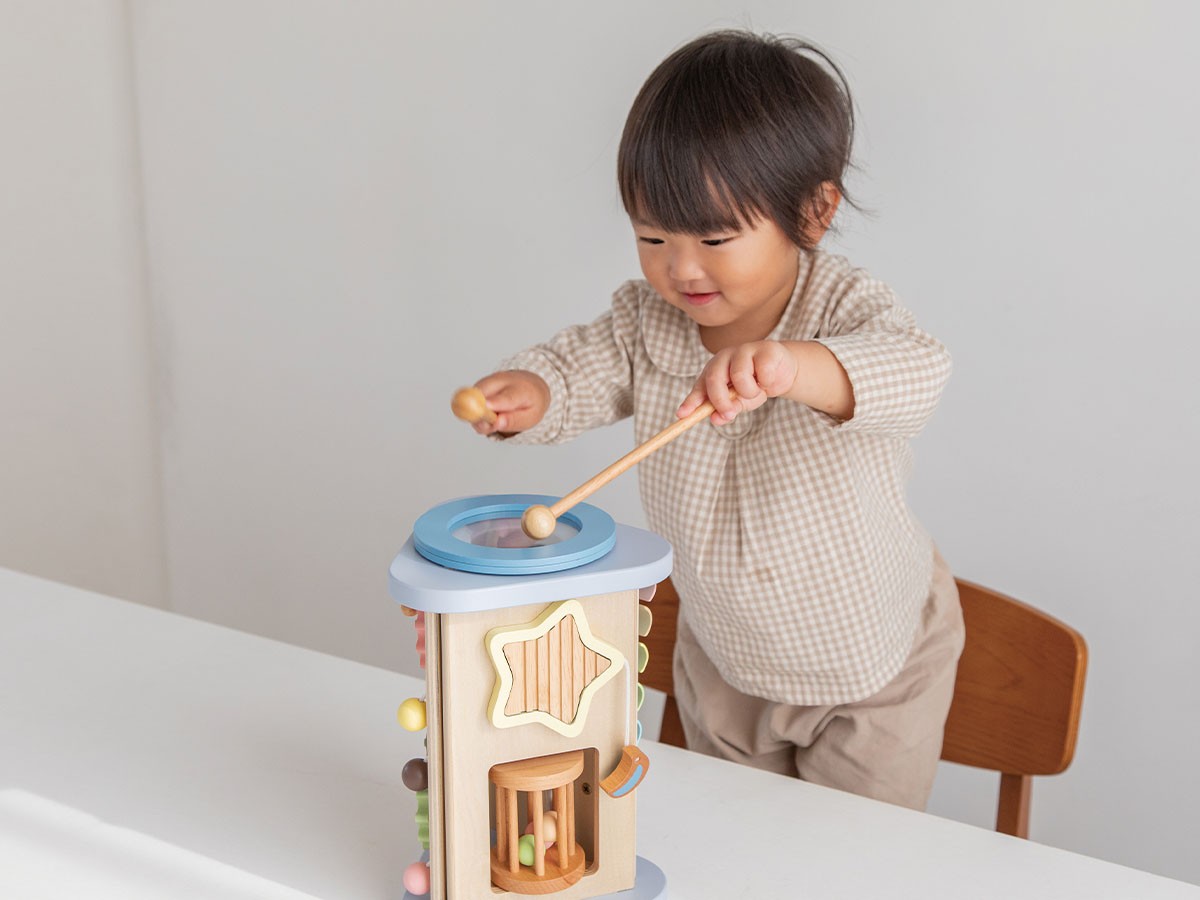 GENI Twinkle Symphony / ジェニ ティンクルシンフォニー （キッズ家具・ベビー用品 > おもちゃ・玩具） 15