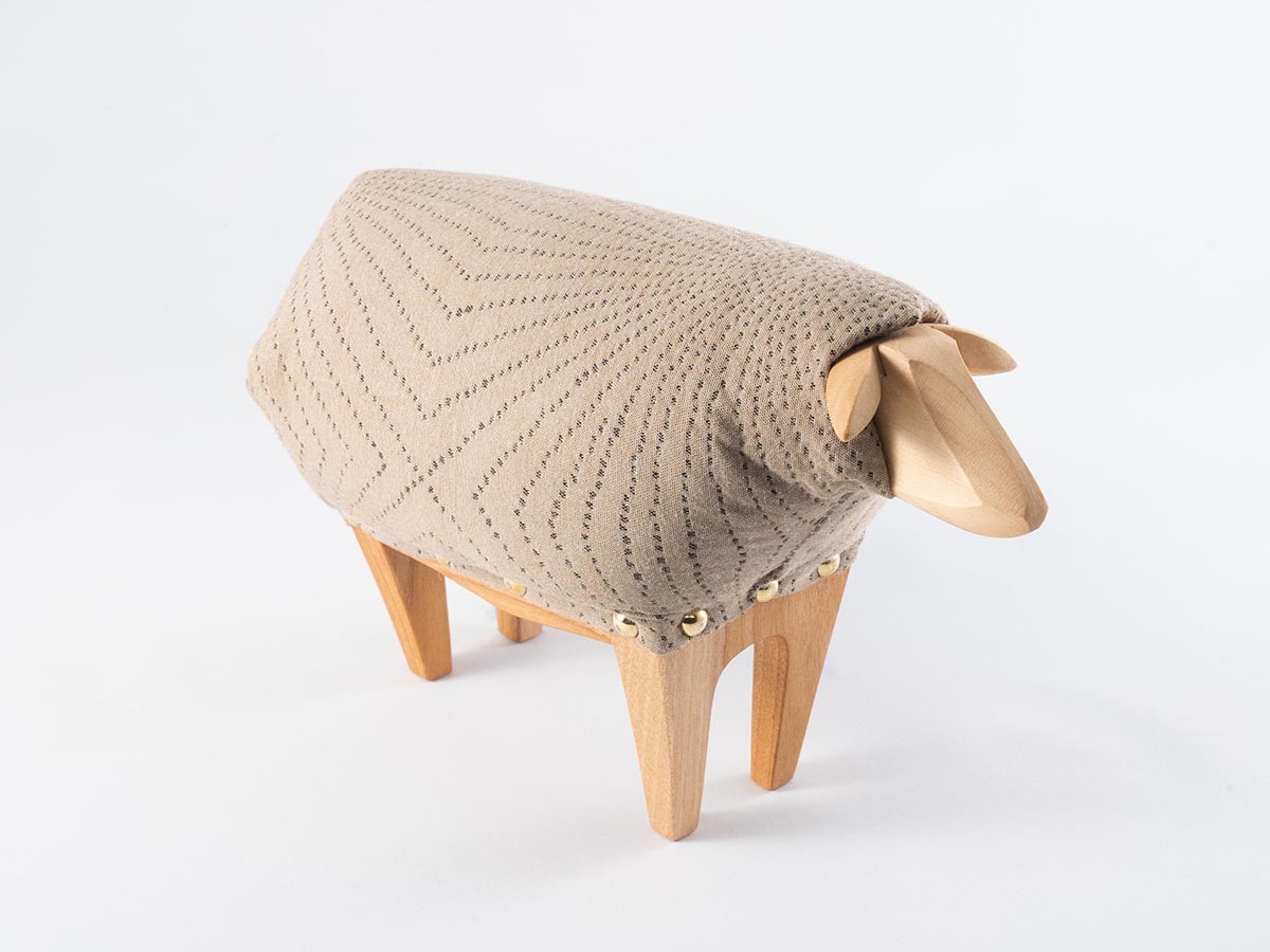 北奥 美帆 北奥美帆 × NUNO × FLYMEe Sofababy no.115 / きたおく みほ