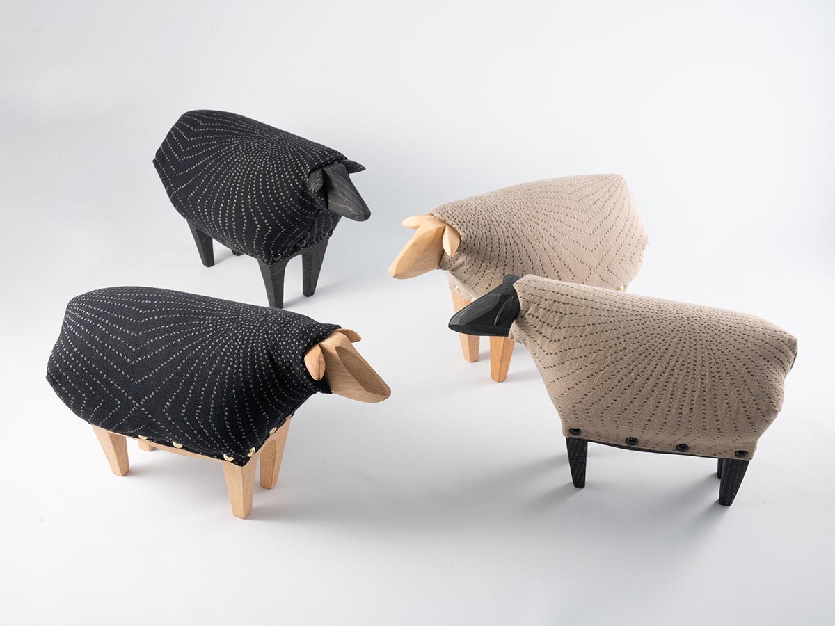 北奥 美帆 北奥美帆 × NUNO × FLYMEe Sofababy no.115 / きたおく みほ